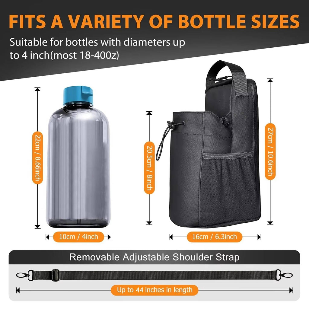 Compact Gym Bag