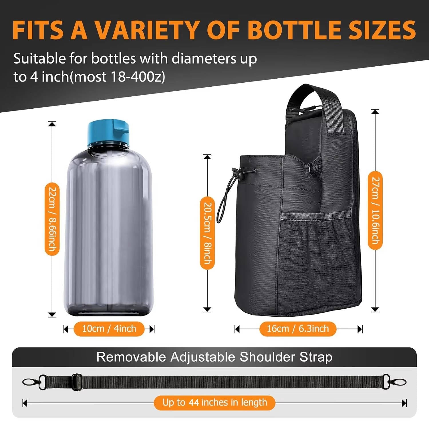 Compact Gym Bag