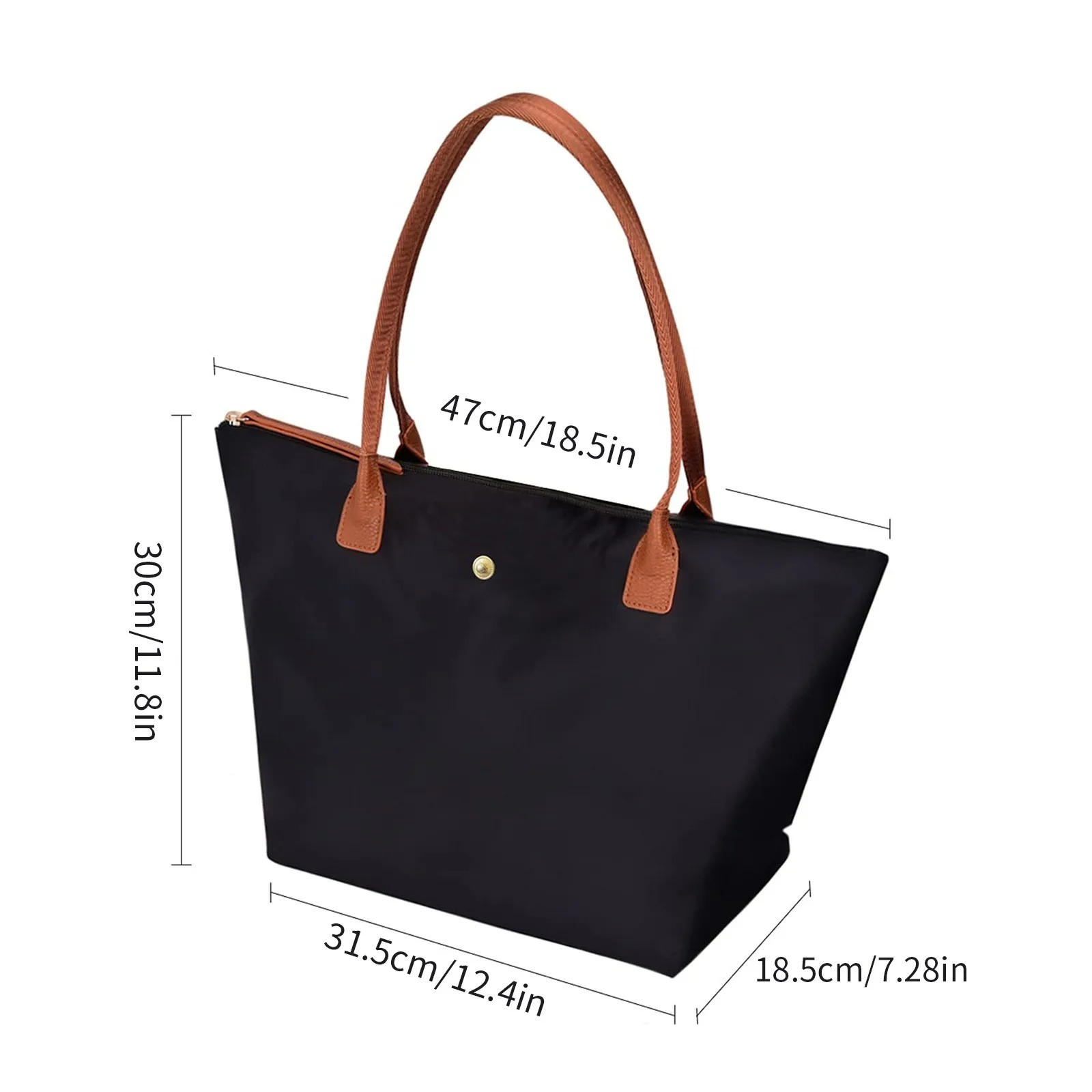 Chic Women's Handbag