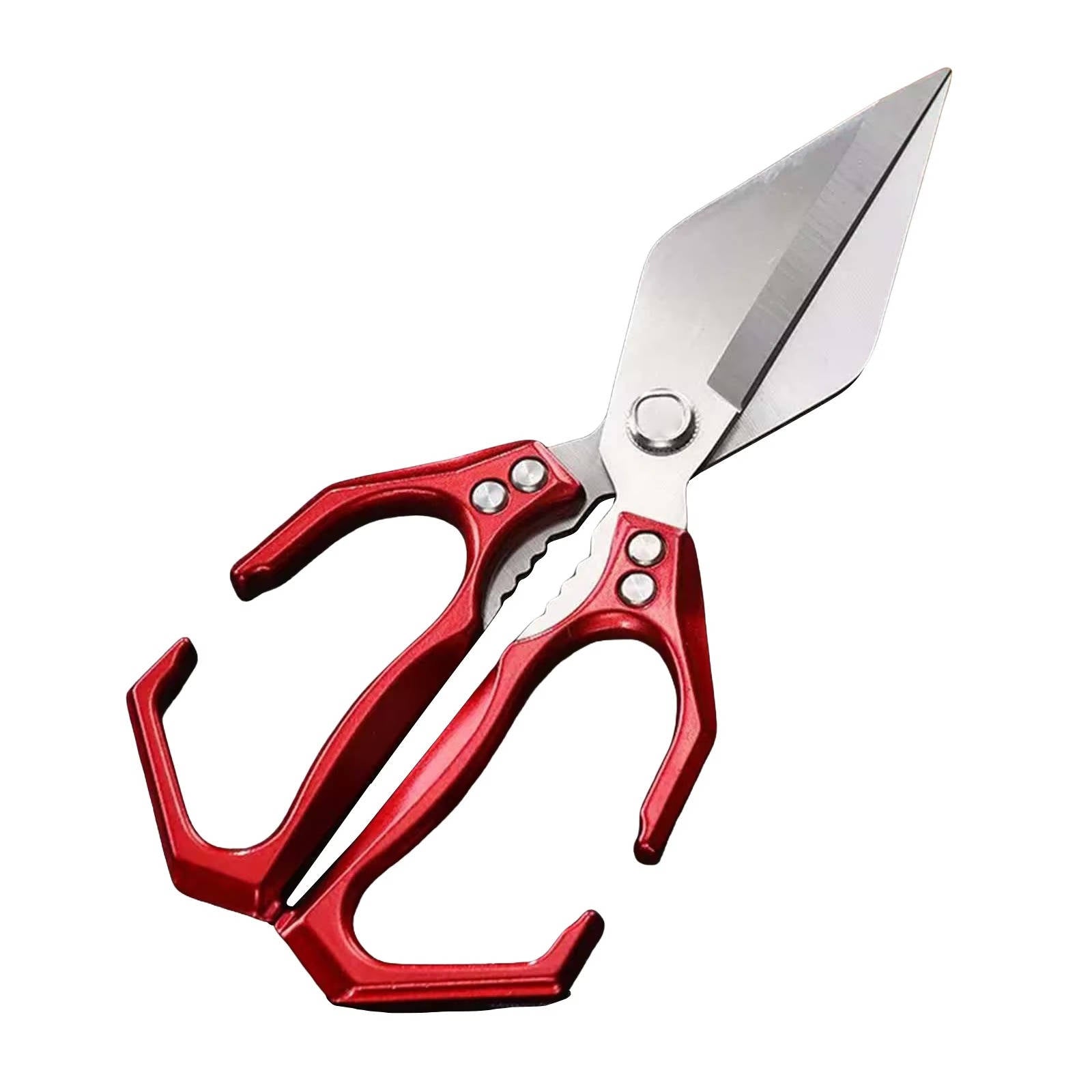 Pro-Grade Kitchen Shears