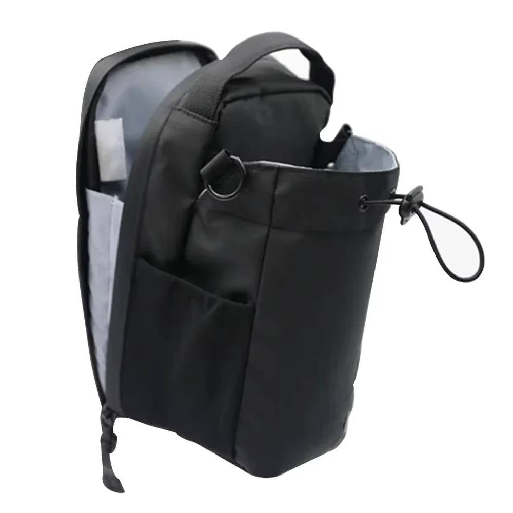 Compact Gym Bag