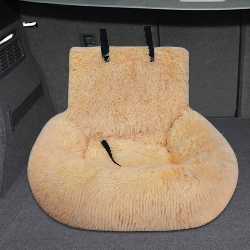Car Dog Bed Protector