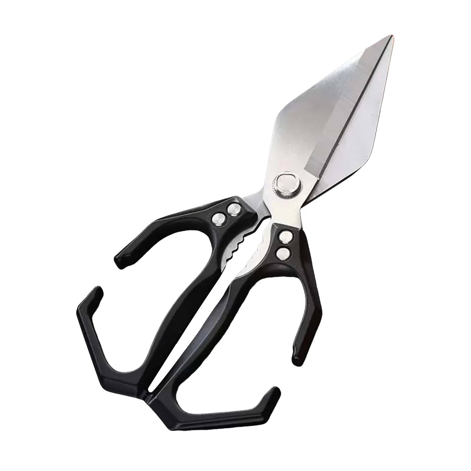 Pro-Grade Kitchen Shears