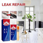 2-Pack Leak Repair Waterproof Sealant Spray - All-Purpose Sealant for Quick Fixes