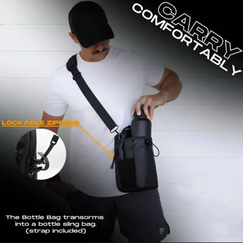 Compact Gym Bag