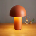 Sleek Wireless Table Lamp