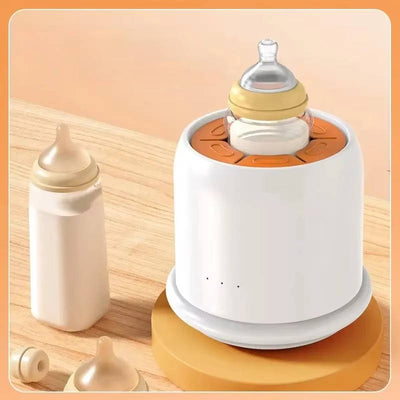 Automatic Baby Formula Milk Maker for Easy Feeding