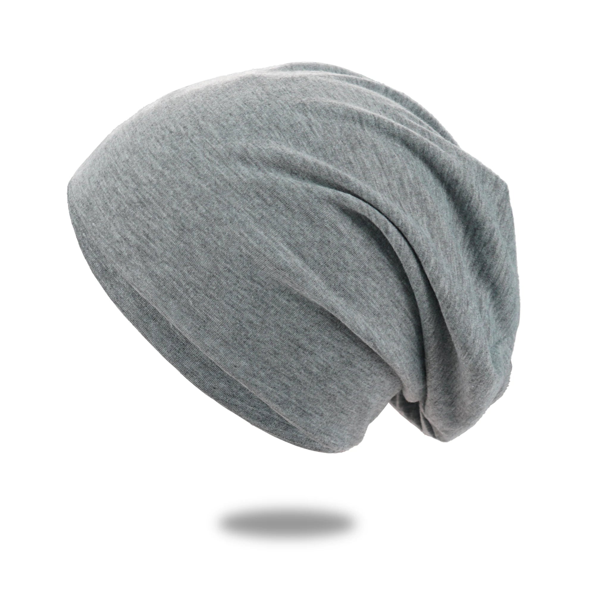 Cozy Slouch Beanie Hat
