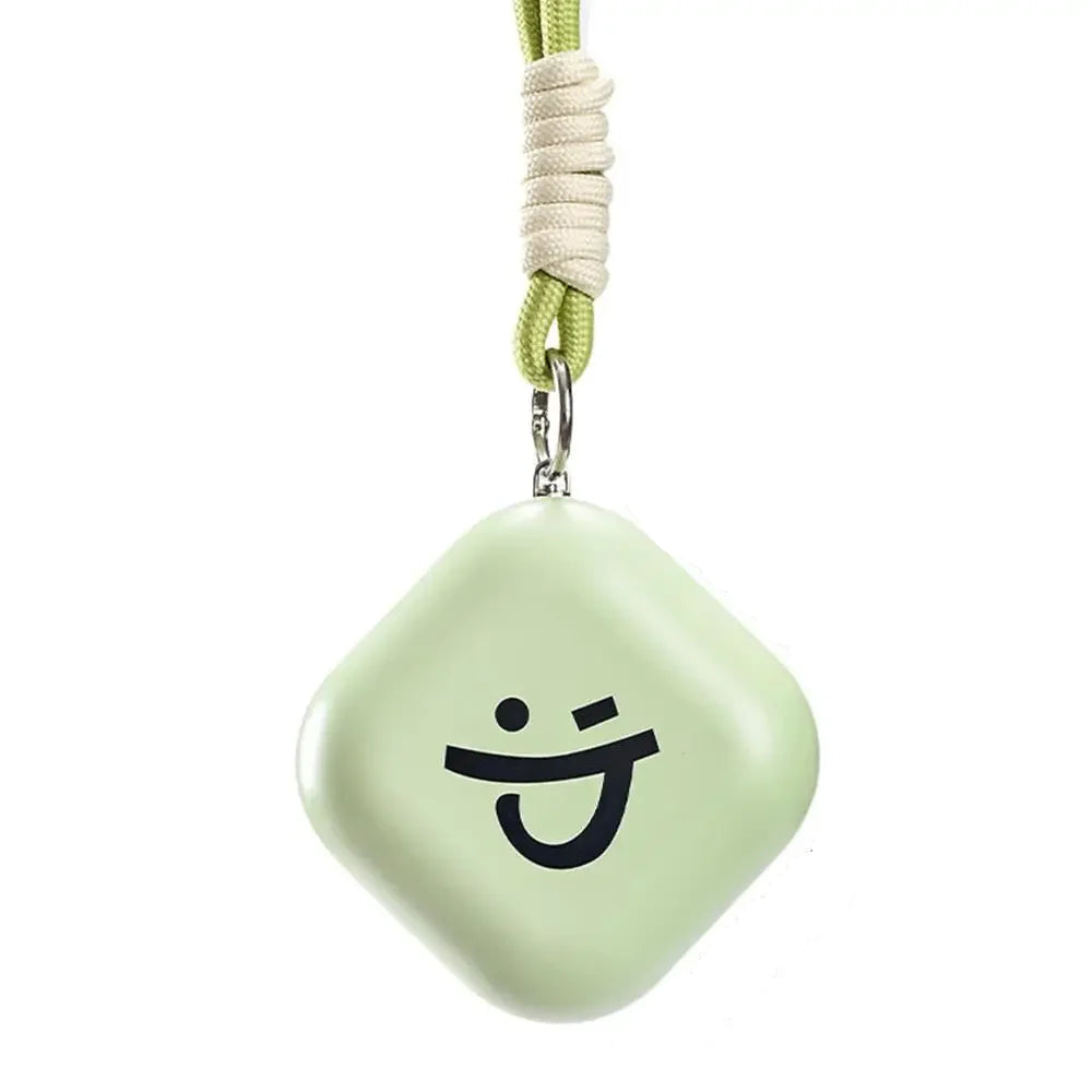 Compact Rechargeable Hand Warmer
