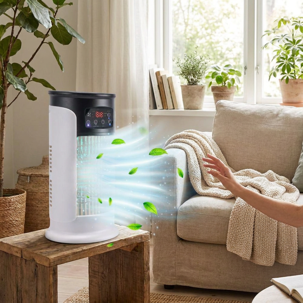 Product lifestyle image
