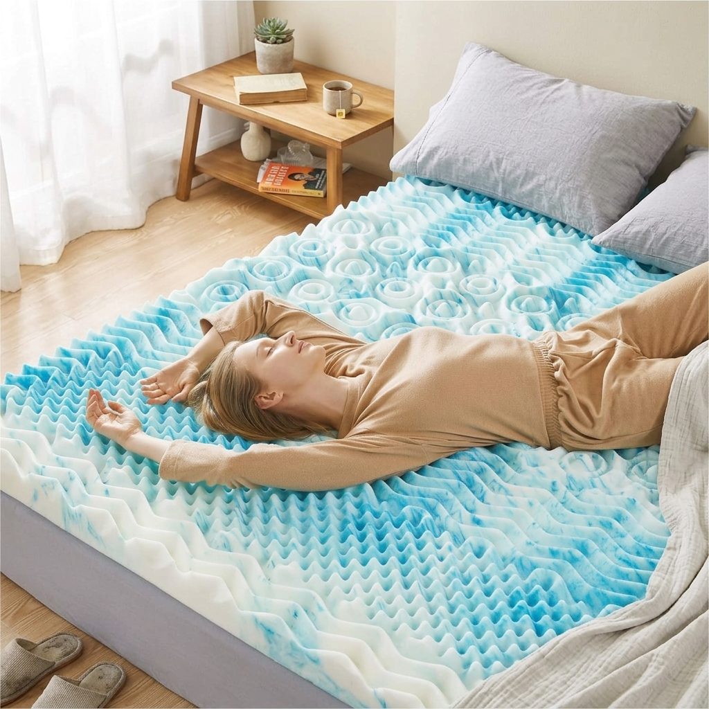 Product lifestyle image