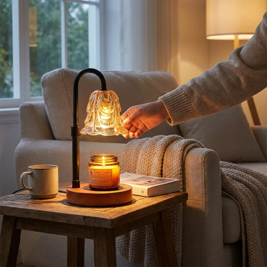 Product lifestyle image