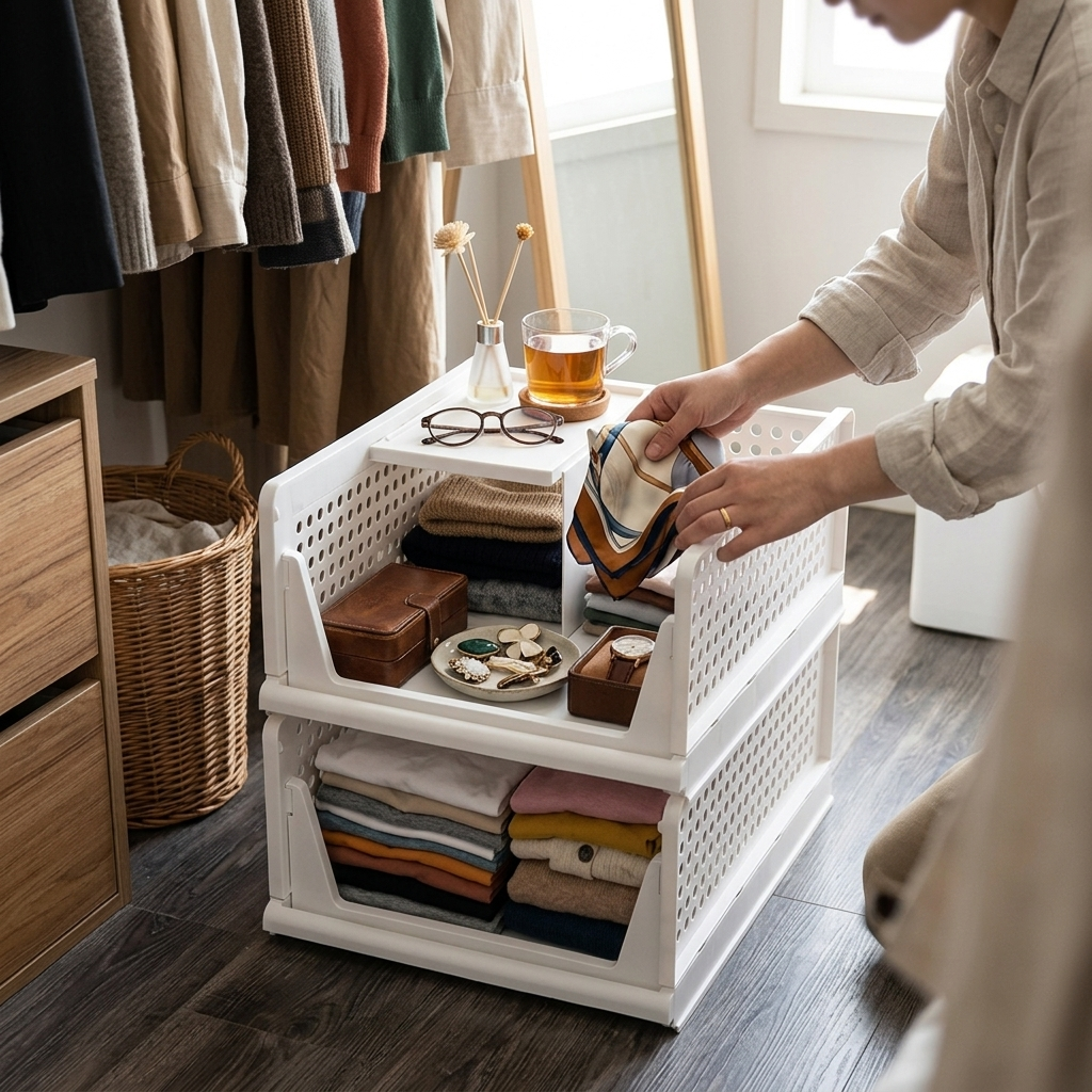 Product lifestyle image