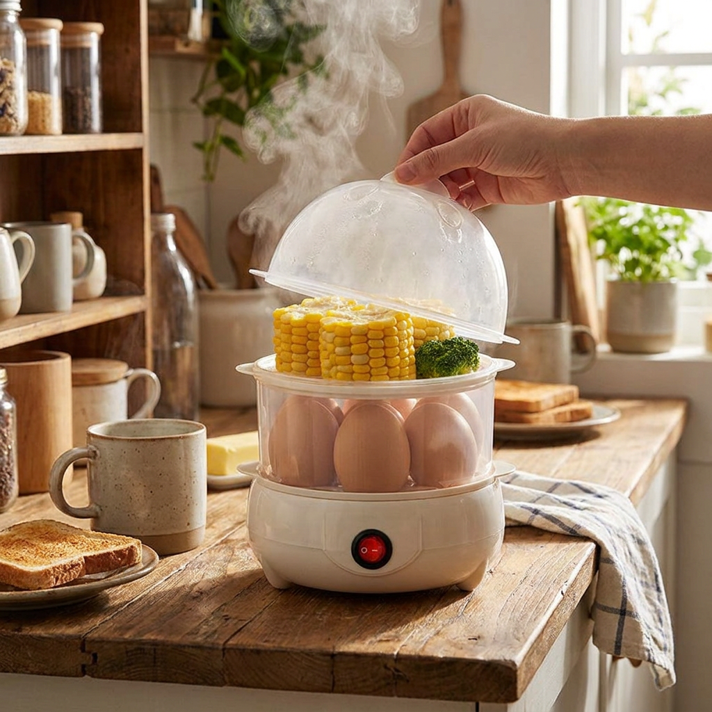 Product lifestyle image