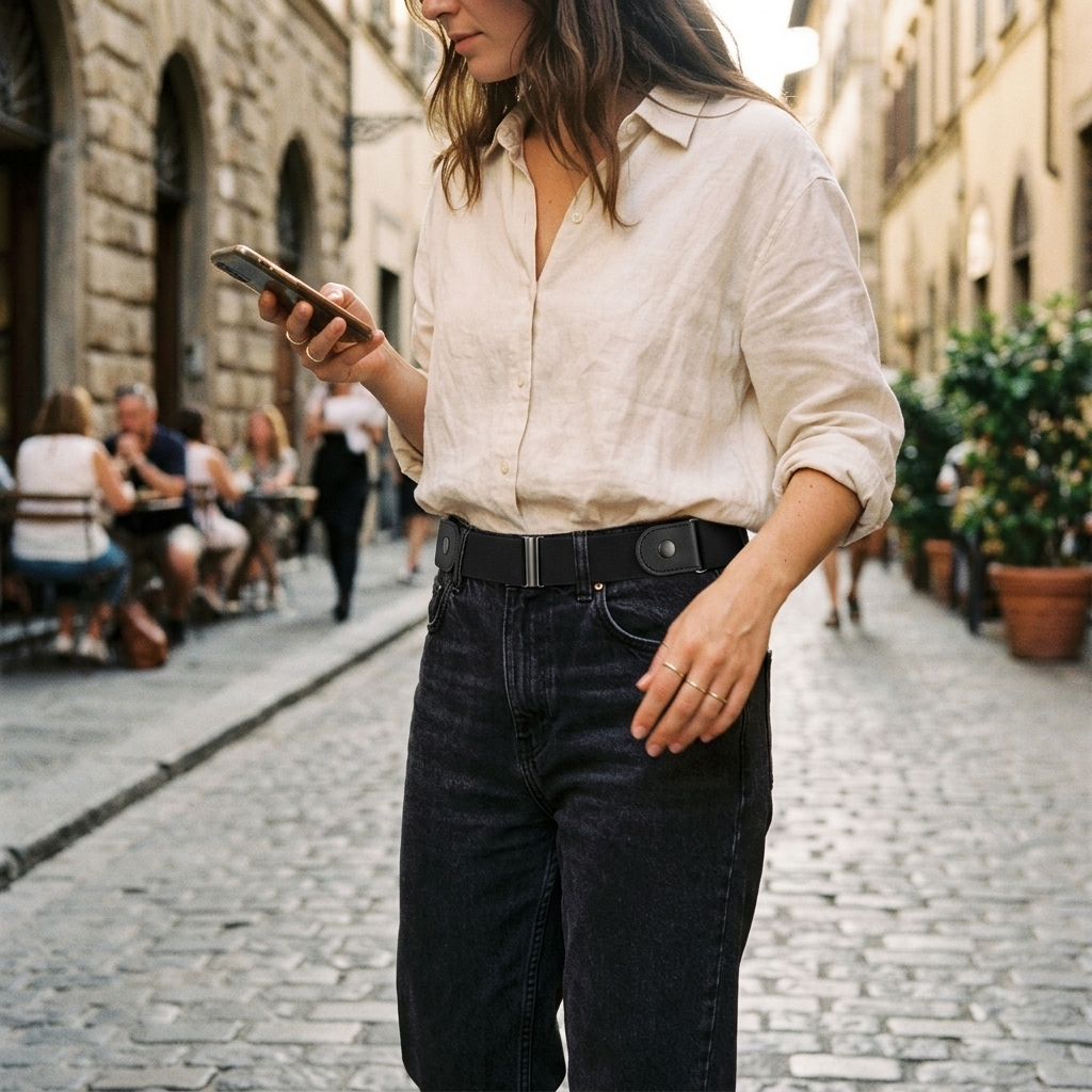 Product lifestyle image