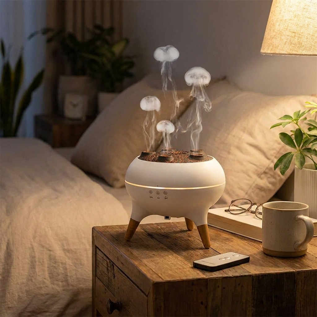 Product lifestyle image