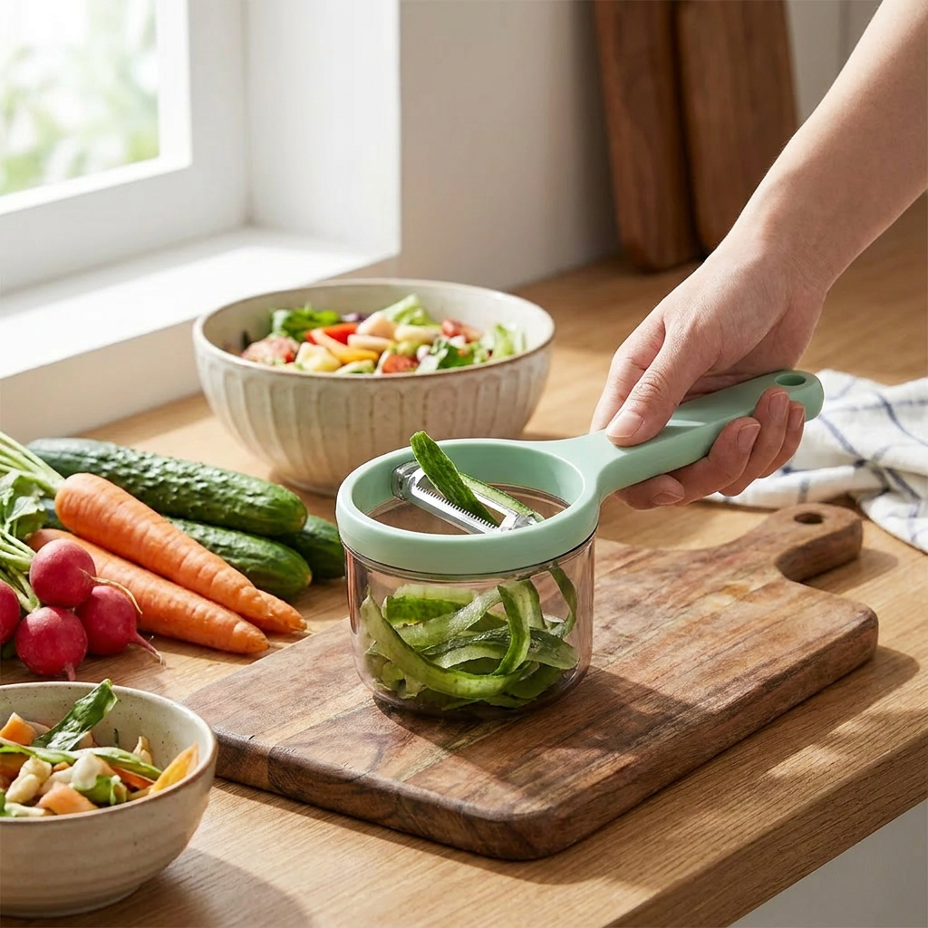 Product lifestyle image