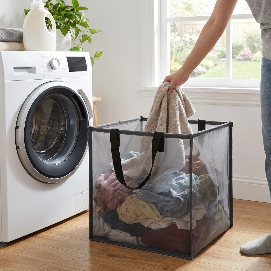 Product lifestyle image