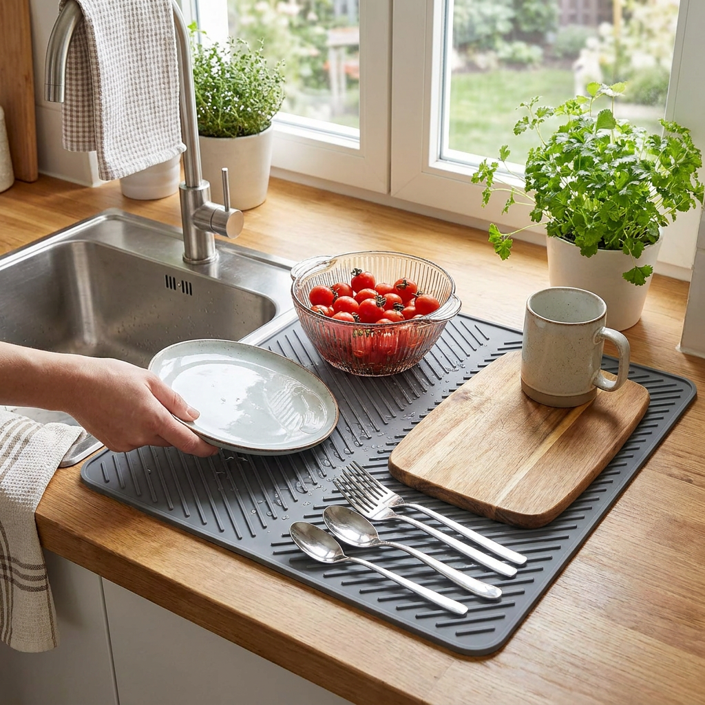 Product lifestyle image