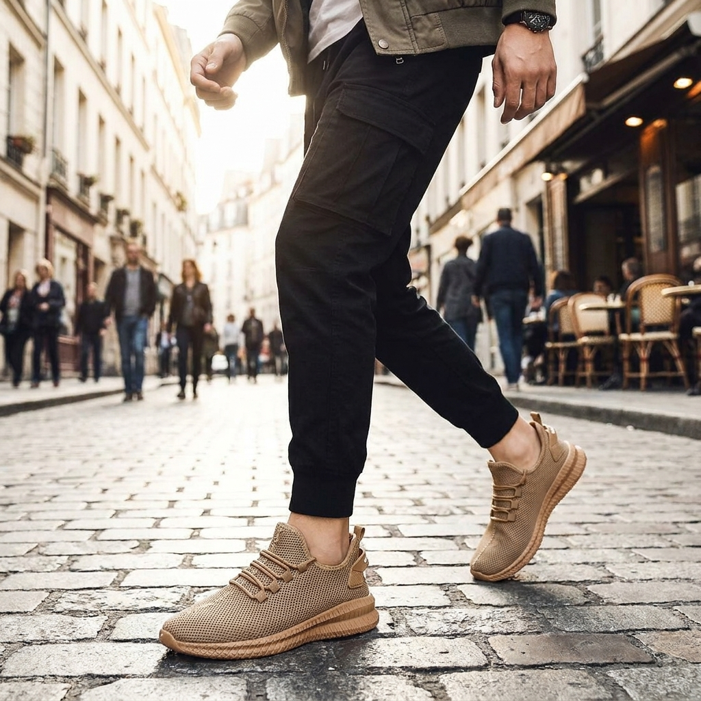 Product lifestyle image