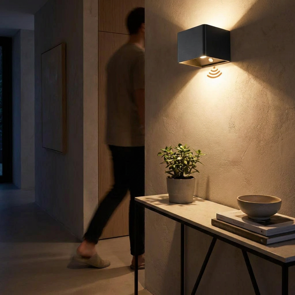 Product lifestyle image