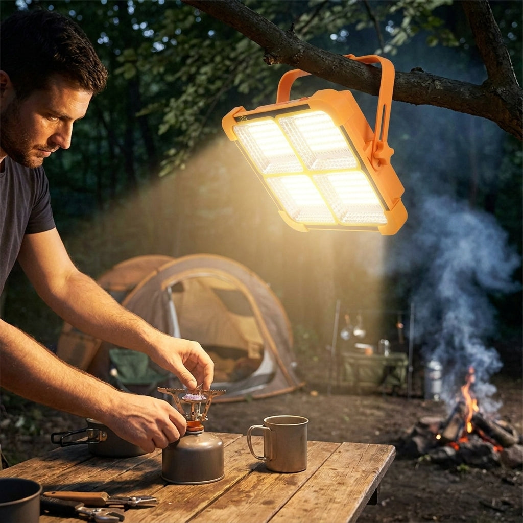 Product lifestyle image