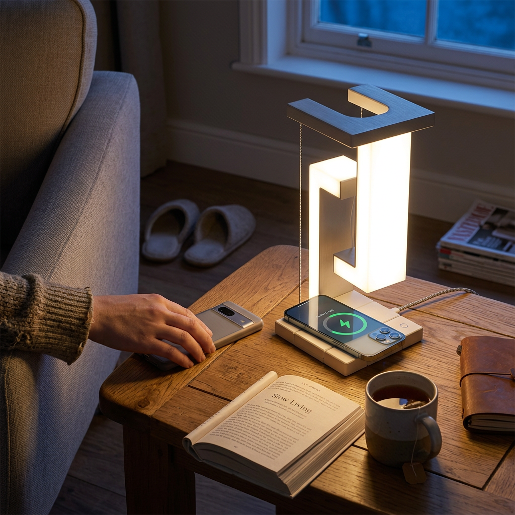Product lifestyle image