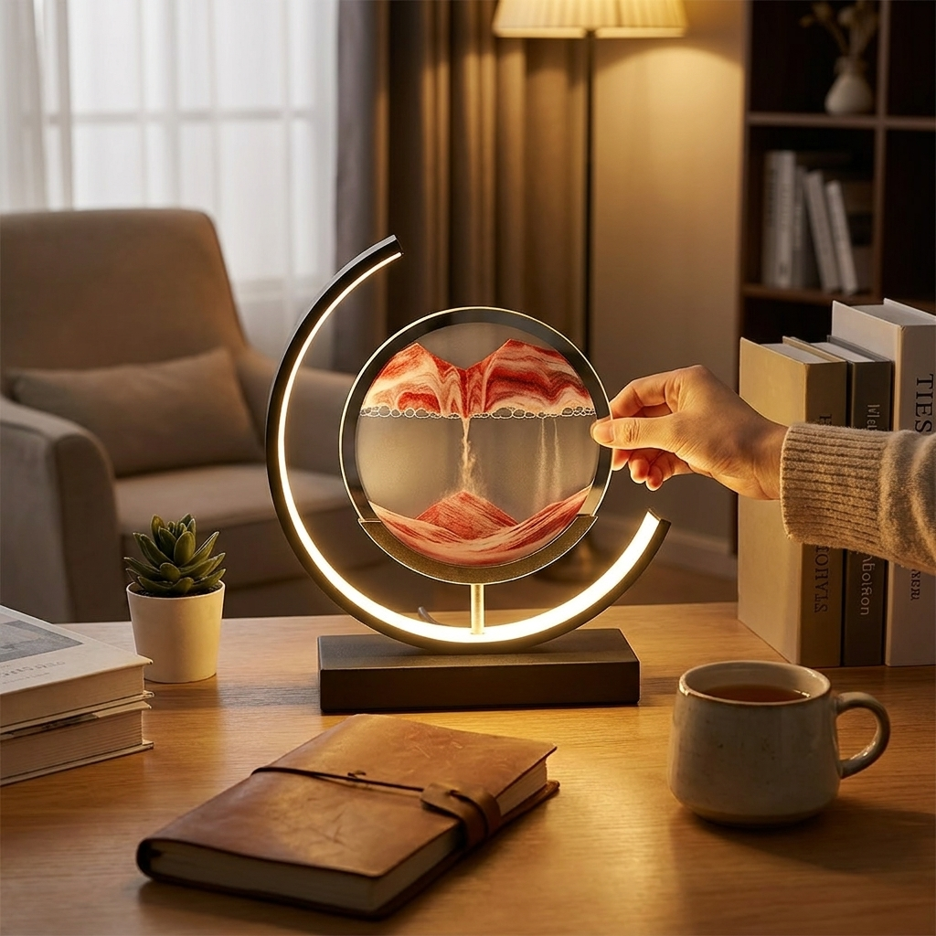 Product lifestyle image