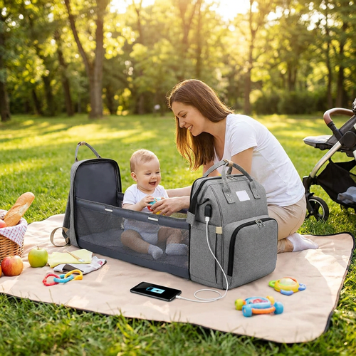 Product lifestyle image