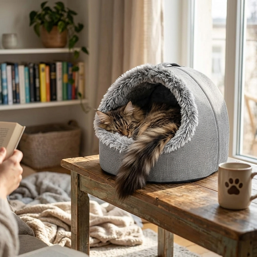 Product lifestyle image