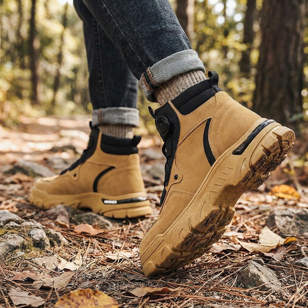 Product lifestyle image