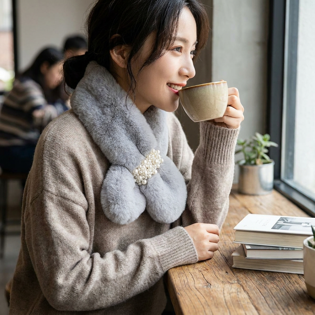 Product lifestyle image