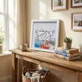 Product lifestyle image