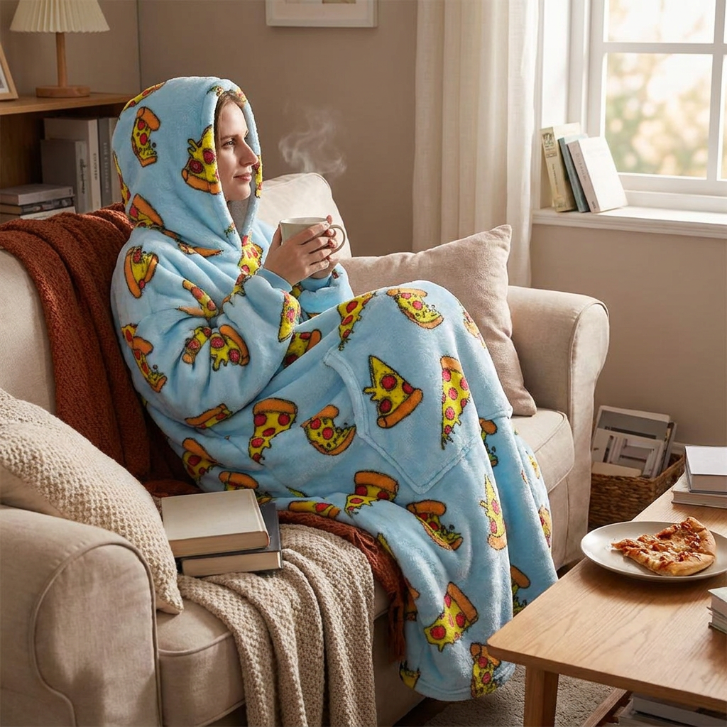 Product lifestyle image