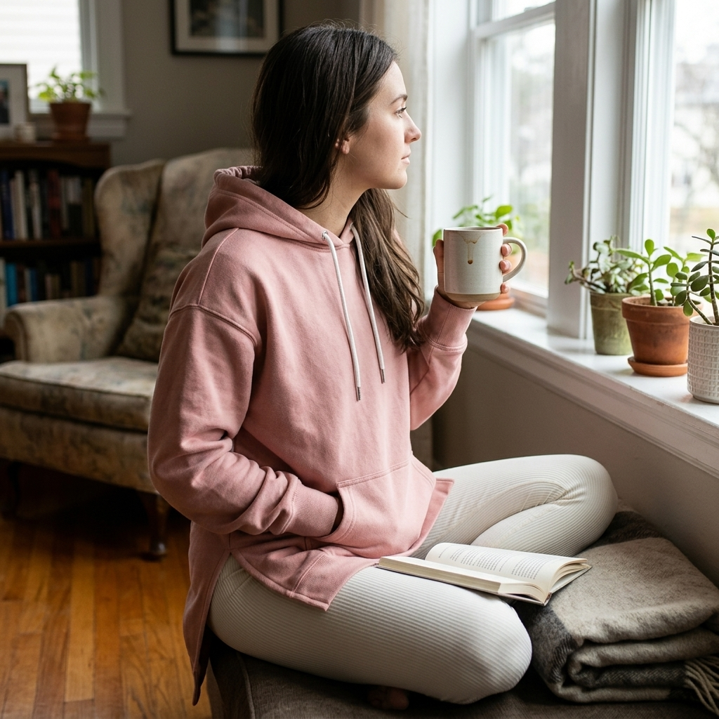 Product lifestyle image