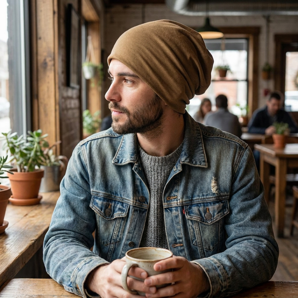 Product lifestyle image
