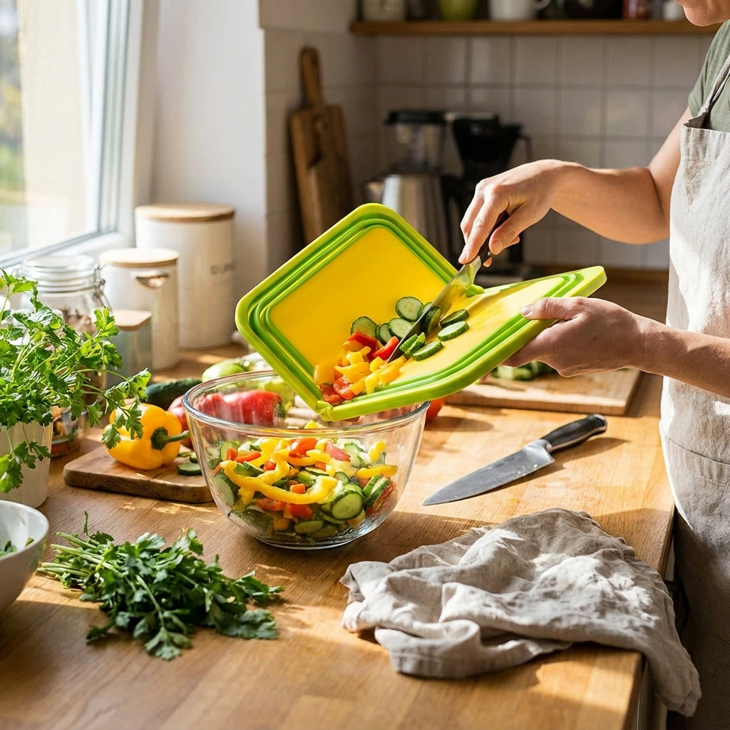 Product lifestyle image