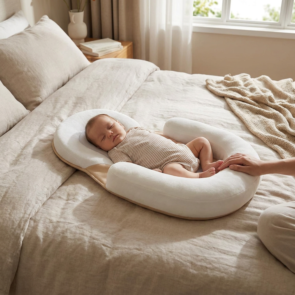 Product lifestyle image