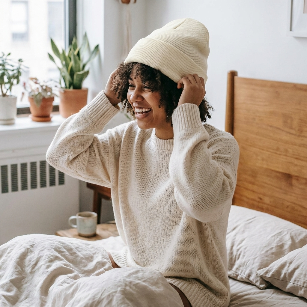 Product lifestyle image