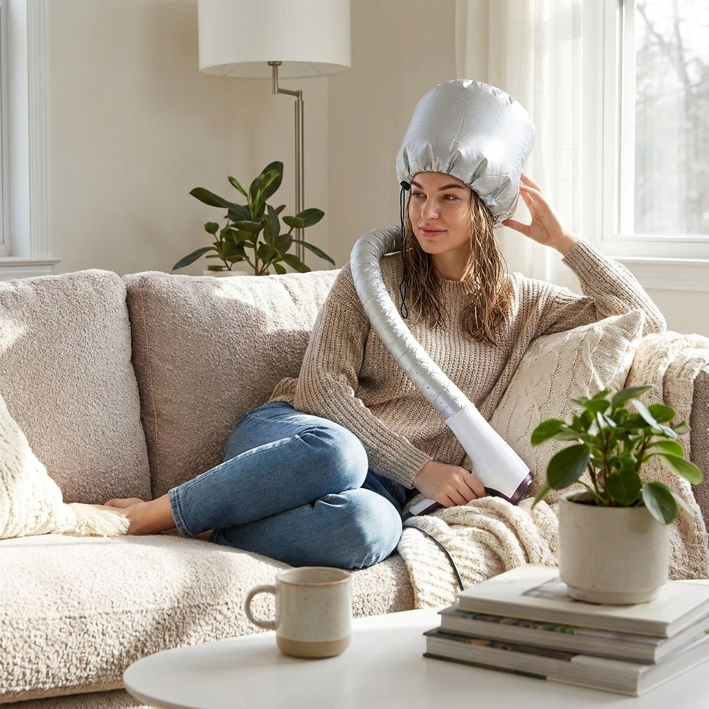 Product lifestyle image