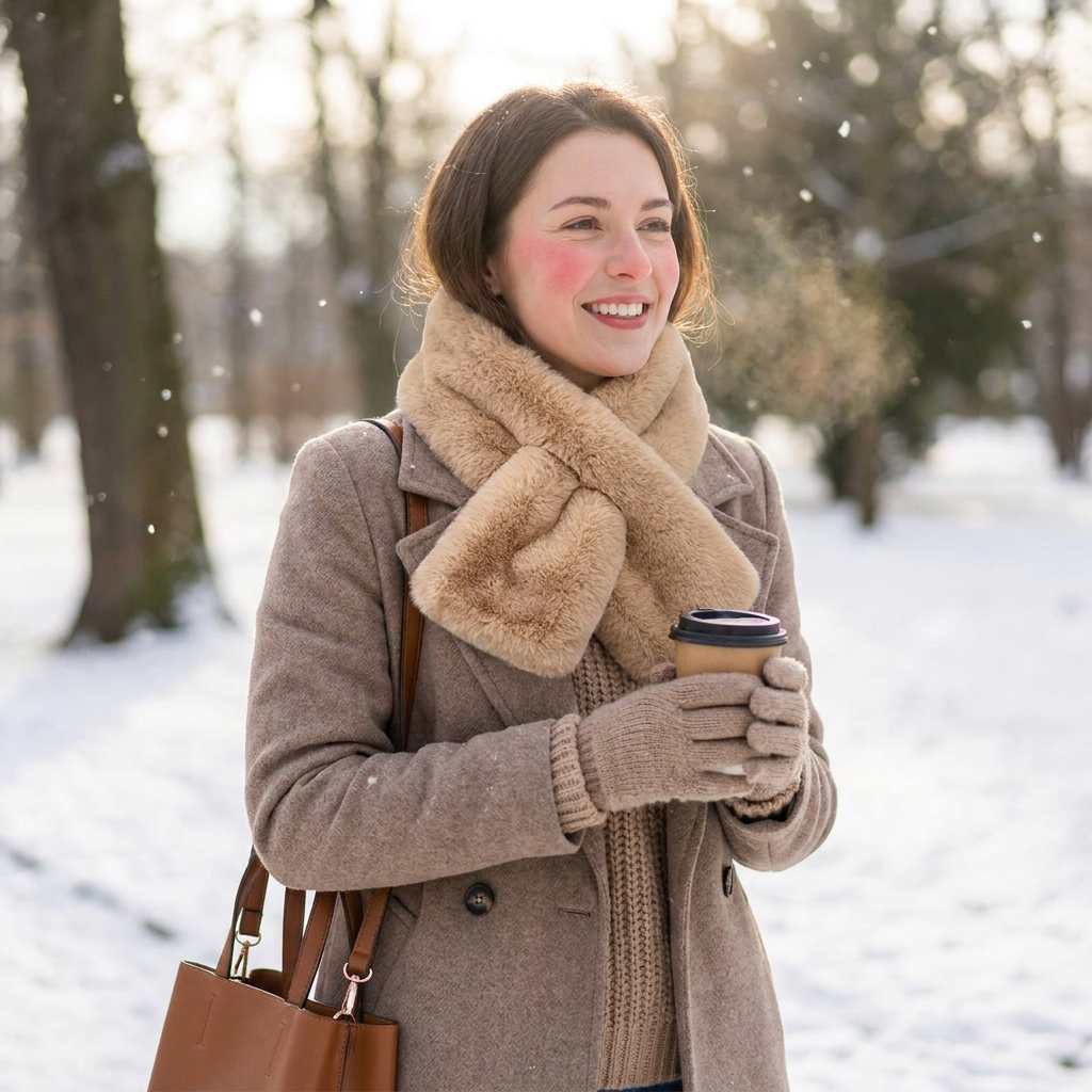 Product lifestyle image