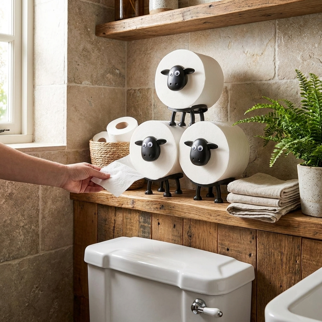 Product lifestyle image