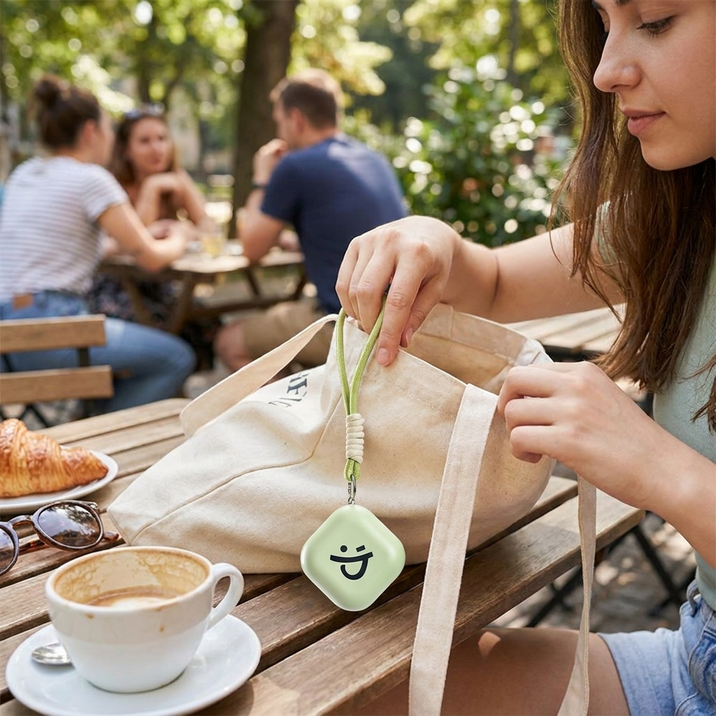 Product lifestyle image