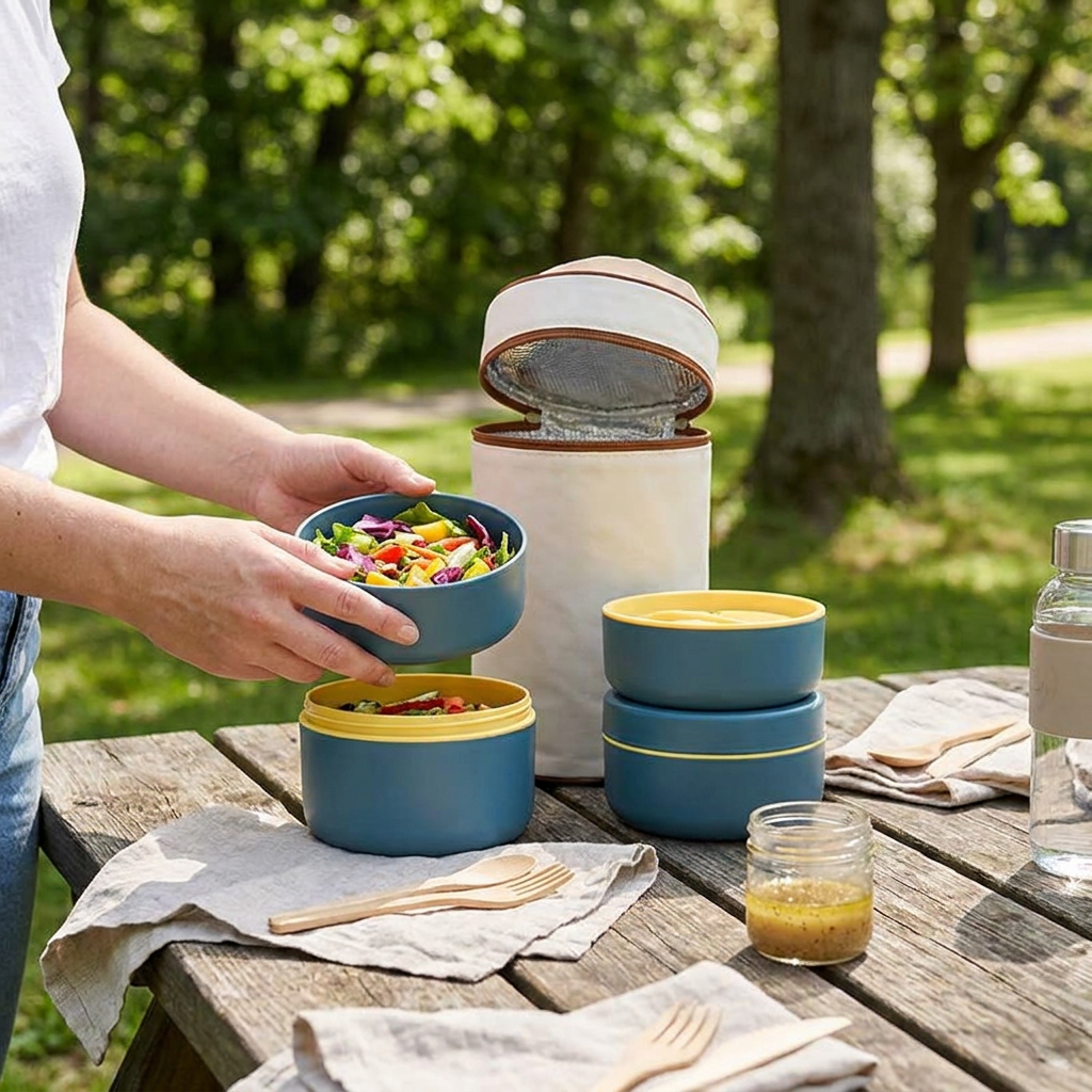Product lifestyle image