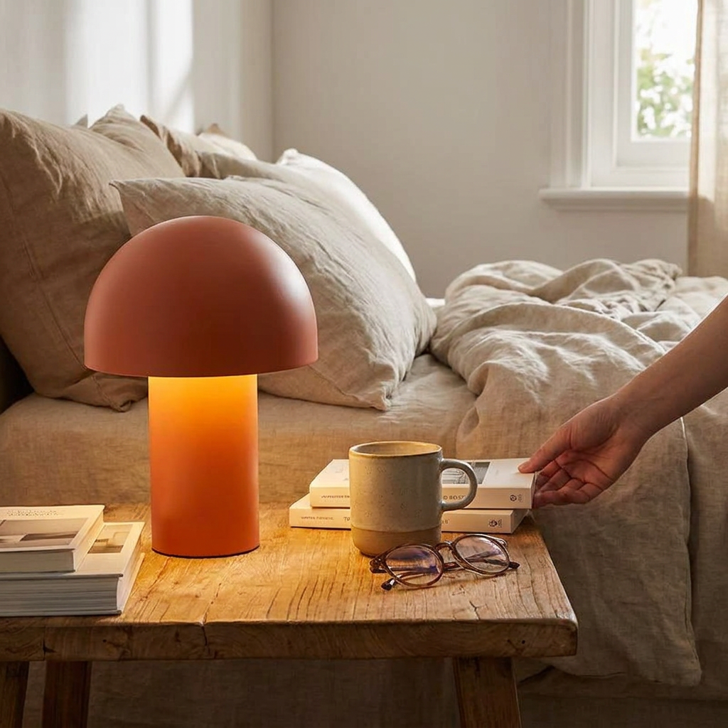 Product lifestyle image
