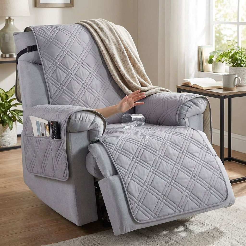 Product lifestyle image