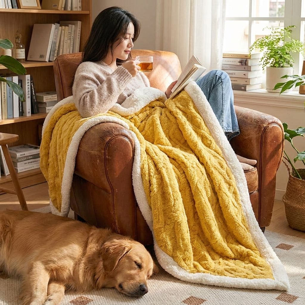 Product lifestyle image