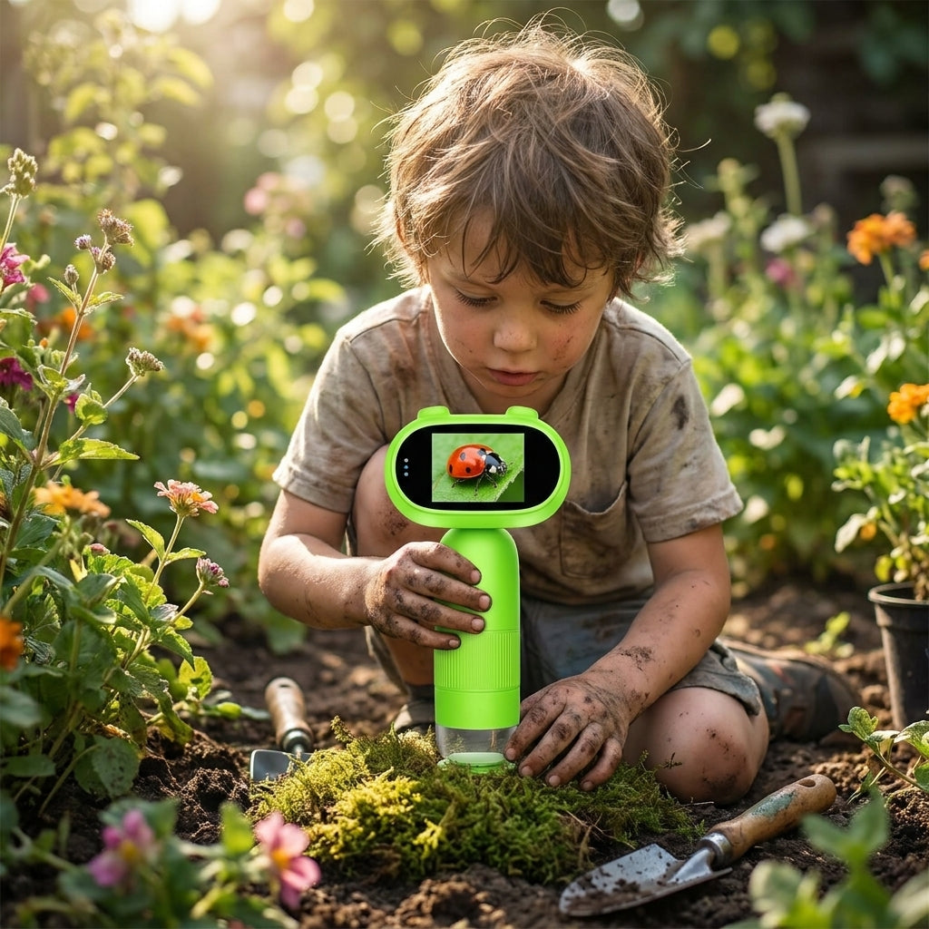 Product lifestyle image