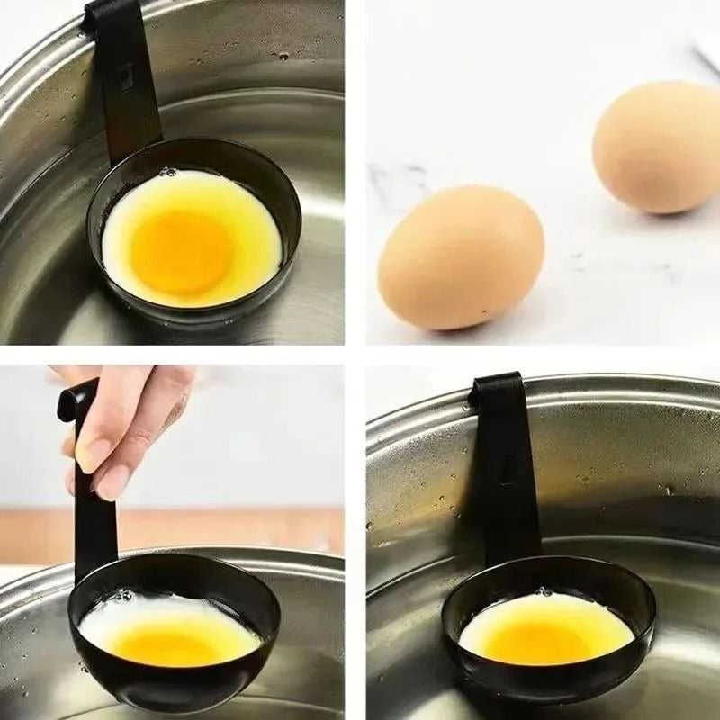 Effortless Eggs