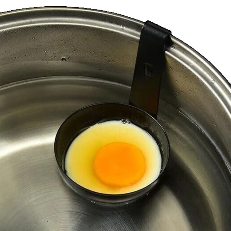 Effortless Eggs